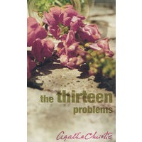 The Thirteen Problems 死亡草 (阿加莎侦探小说)