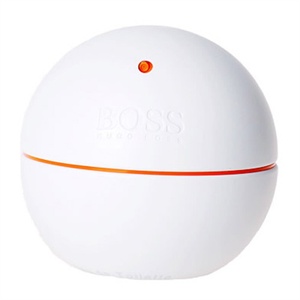 BOSS博士纯白动感男用淡香水90ml