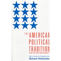 AMERICAN POLITICAL TRADITION(ISBN=9780679723158)