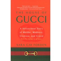 THE HOUSE OF GUCCI