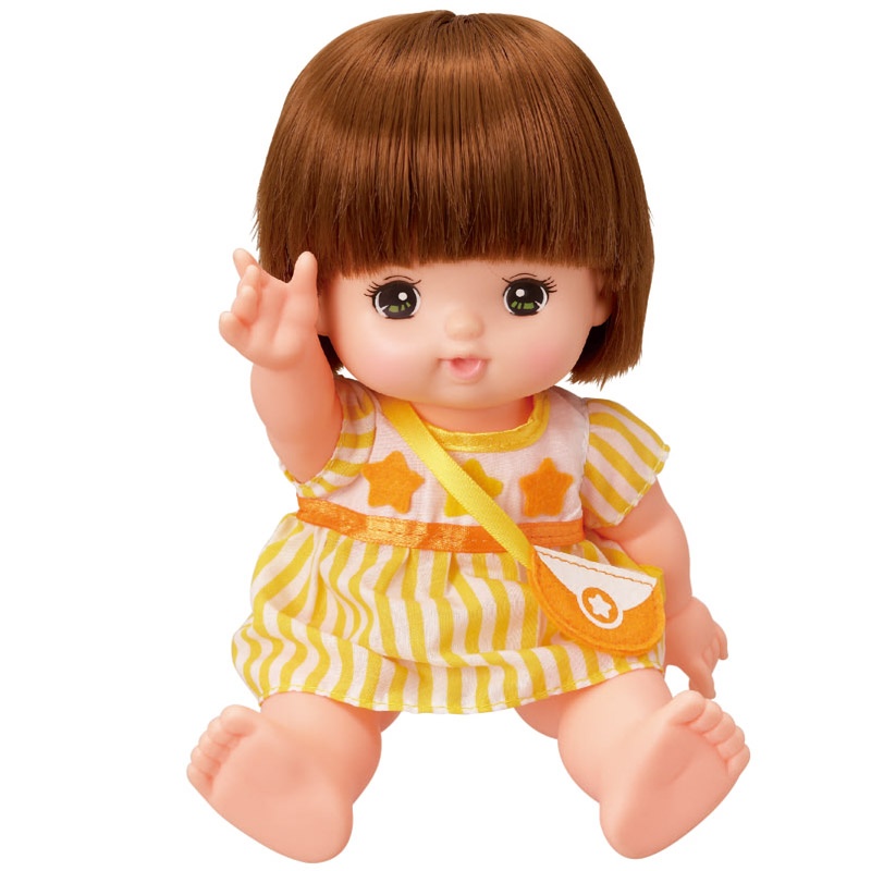 奇智奇思人偶娃娃】K'S KIDS 奇智奇思 咪露系