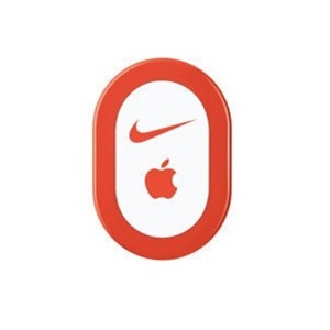 苹果Nike+iPod 无线计步传感器（适用于touch、iPhone）