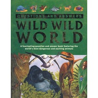 Wild Wild World 大世界