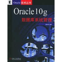 Oracle 10g数据库系统管理——Oracle技术丛书