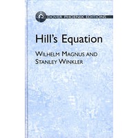 Hillis equation Hill方程