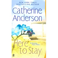Here to Stay(ISBN=9780451232410)