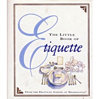 Little Book of Etiquette, The (mini)礼仪手册