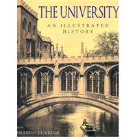The University: An Illustrated History(ISBN=9781590206447)