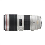 ��������Ӫ��Canon���� EF 70-200mm f/2.8L IS II USM ������ͷ