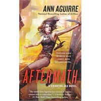 Aftermath(ISBN=9780441020782)