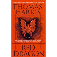红龙RED DRAGON 071009007994