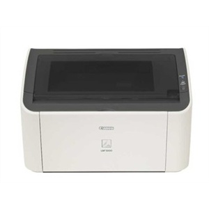 佳能 Canon LASER SHOT LBP-3000 激光打印机 Canon LBP3000