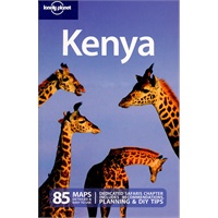 Kenya 7（ISBN=9781741047738）