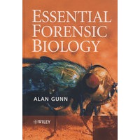 Essential Forensic Biology法医生物学导论