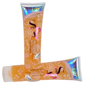 井尚美 洁身妙浴沐浴露（海马香）320ml*2
