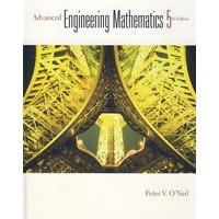 Advanced Engineering Mathematis. 5th ed.工程数学