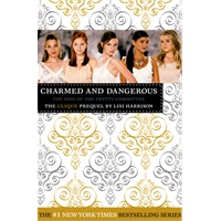 CHARMED AND DANGEROUS:THE RISE OF THE PRET 风险与吸引力：零件的崛起