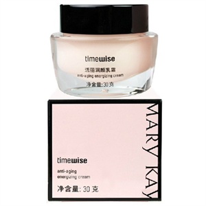 MaryKay 玫琳凯 幻时活丽润颜乳霜 30g