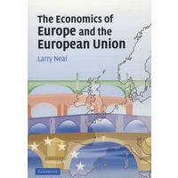 The economics of Europe and the European Union欧洲与欧盟的经济