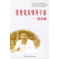 优秀党员领导干部——汪洋湖