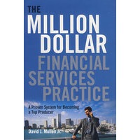 百万金融服务实践/MILLION-DOLLAR FINANCIAL SERVIES PRACT