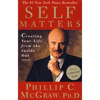 自己的事情 SELF MATTERS