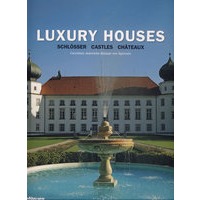 奢华城堡 Luxury Houses: Castles