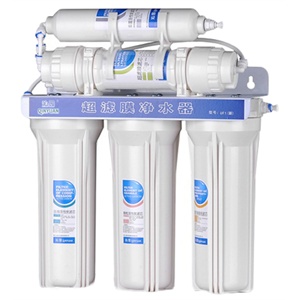 [当当自营]沁园 超滤膜净水器 UF1（新）