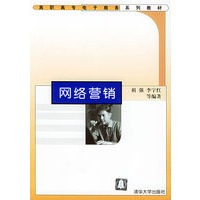 网络营销/高职高专电子商务系列教材