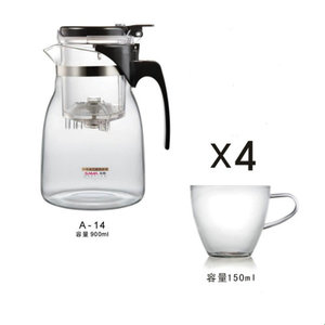 （包邮）尚明泡茶套装 G-17