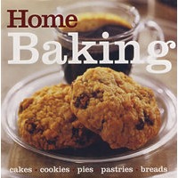 自制甜点Home Baking
