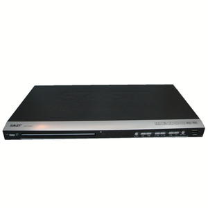 先科(SAST) 断电记忆DVD AEP-858H