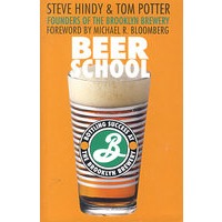 啤酒学院：布鲁克林啤酒厂成功装瓶BEER SCHOOL: BOTTLING SUCCESS AT THE BROOKLYN BREWERY