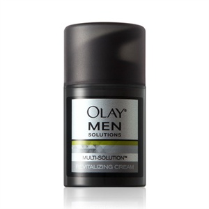 Olay 玉兰油 男士焕能多效活肤霜50G