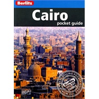 Cairo(Berlitz Pocket Guides)开罗