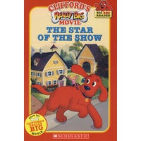 克里福德星Clifford:Star of the SHO