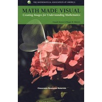 Math Made Visual数学创作视觉