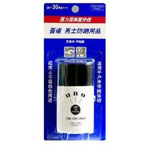 Shiseido资生堂 吾诺酷感防晒霜30ml
