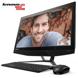 联想一体式电脑 ideacentre B505-飚速型 4G内存,联想一体机新品!