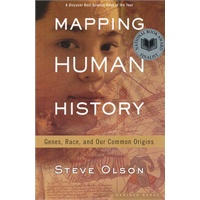 Mapping Human History（ISBN=9780618352104）