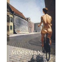 默曼Moesman