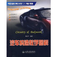 汽车构造教学图解