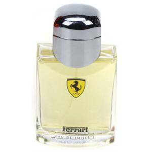Ferrari 法拉利 男仕香水 75ml