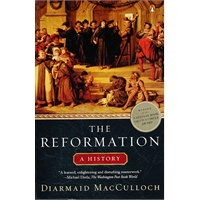 The Reformation(ISBN=9780143035381)
