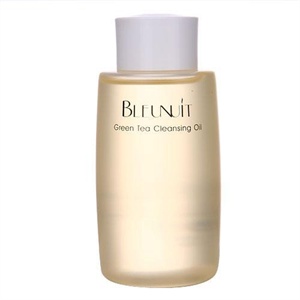 BLEUNUIT深蓝 清透绿茶卸妆油100ml