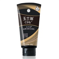 OLAY玉兰油细滑活肤洁面乳150g