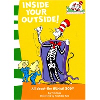 Inside Your Outside (ISBN 9780007284849)