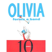 Olivis Forms a Band 奥莉薇乐队
