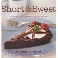 Short and Sweet（ISBN=9780618872695）