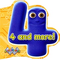 4 and More!
